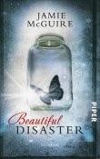 Leserrezension zu "Beautiful Disaster" von Jamie McGuire