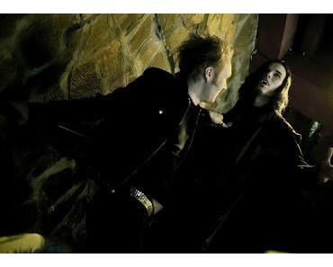 Leserfrage: "Hat Jason eigentlich ein Problem mit Frauen?"