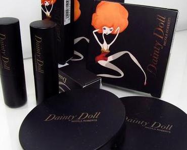 Dainty Doll Bestellung Liris Beautywelt