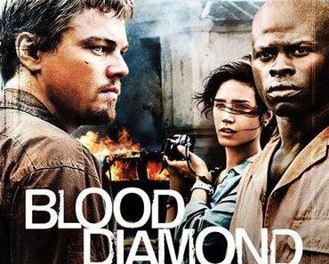 Kritik - Blood Diamond