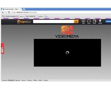 Facebook-Trojaner erobert hunderttausende Accounts!