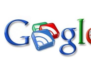 Nachruf: Google Reader (*01.10.2005, †01.07.2013)