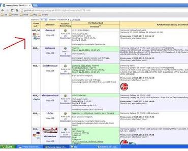 Warum 0,- Euro Handys ein wirklich schlechtes Geschäft sind