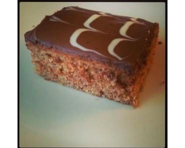 Tupper Lebkuchen