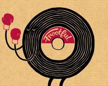 Frootful veröffentlichen ihr zweites Album Heavyweight