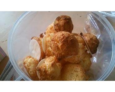 Kokosmakronen ♥Rezeptvorschlag♥