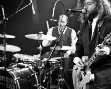 The Inspector Cluzo – Gasconha Rocks