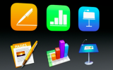 Apple entfernt viele Funktionen aus iWork