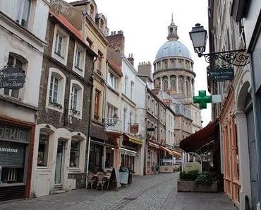 Boulogne-sur-Mer