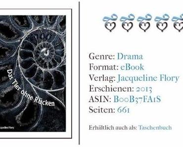 Ein wirklich grandioses Debüt!