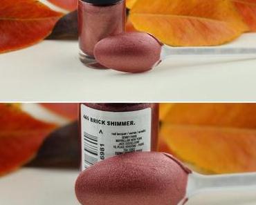 Haha, die Löffel! :) Ist echt eine gute Idee! Aber...