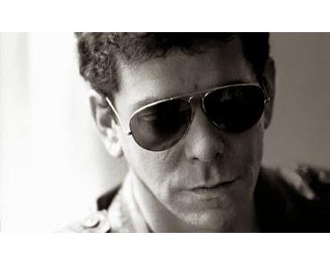 Lou Reed: Walked on the wild side