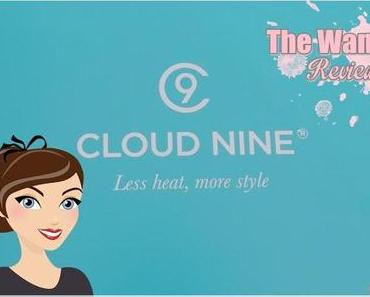 Cloud Nine 'The Wand' | Locken-Stylingstab *Review*