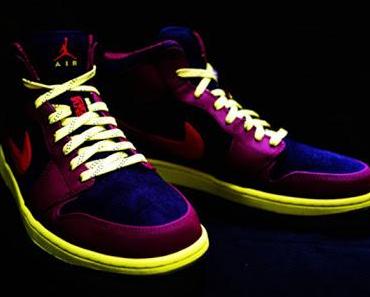 Nike Air Jordan 1 Mid “Year of the Snake”