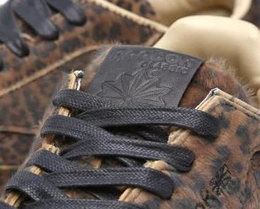 Reebok x Head Porter Plus Classic Leather