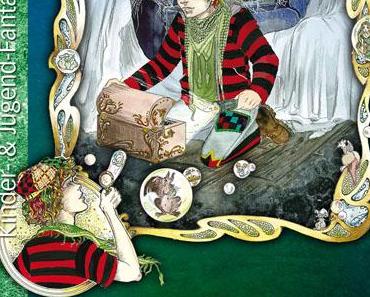 Die lebenden Träume; Juliane Seidel