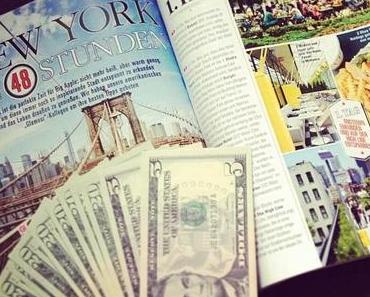 September & Oktober in Bildern