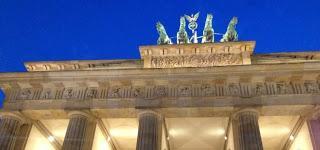 Ich war noch niemals in Berlin