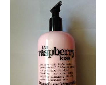 Produkttest "treaclemoon"