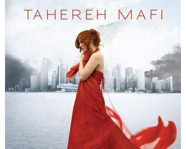 (Rezension)  Rette mich vor dir   von  Tahereh Mafi