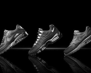 Nike Air Max “Reflect Kollektion”