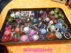 DIY: Nagellackschmuck II