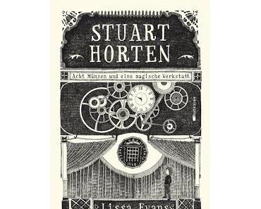 Rezi: Stuart Horten I