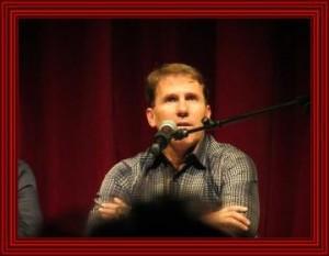 Ein beeindruckender Abend