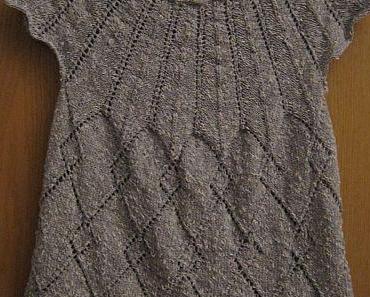 Der Sommerpulli