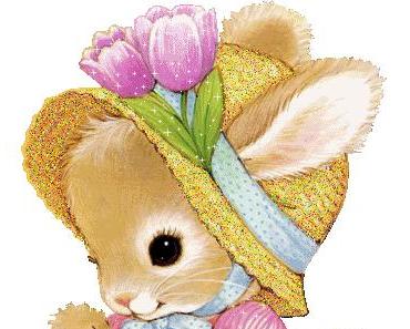 Ein sonniges Osterfest