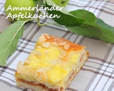 Ein Apfelkuchentraum