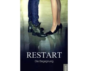 RESTART – Die Begegnung – Mela Wagner