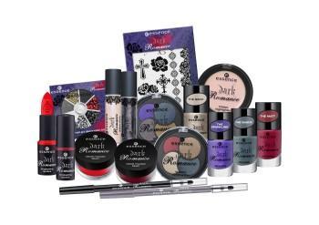 essence trend edition “dark romance”