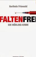 Leserrezension zu "Faltenfrei" von Gerlinde Friewald