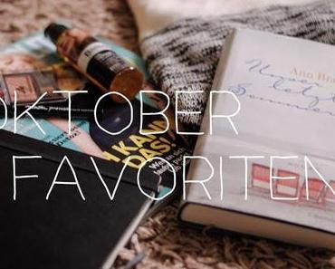 Oktober Favoriten