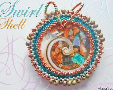 Swirly Shell