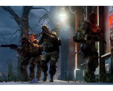 Call of Duty Ghosts: Neuer Trailer zum Extinction-Modus