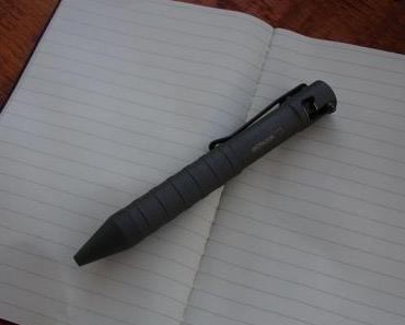 Böker Plus Tactical Defense Pen cal. 50