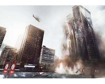 Battlefield 4: Current-Gen vs. Next-Gen im Videovergleich