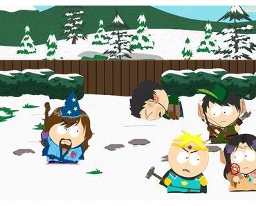 South Park: Der Stab der Wahrheit – Gameplay-Trailer veröffentlicht