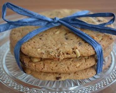 Peanutbutter Cookies