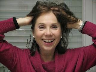 Vorschau: Olga Manj liest in Mannheim und Worms