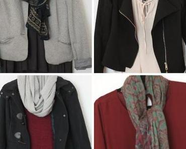 Der perfekte November - Blogreihe {Teil 1}