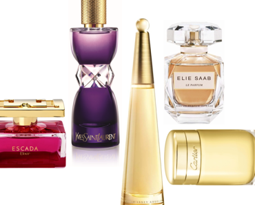 © Produktabbildungen PR „Essenzen und Elixire – Neue Luxusparfums“