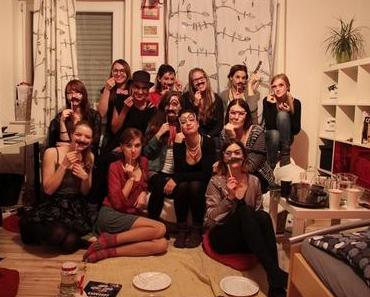 How to create a Last Minute Halloween-Party