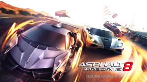 Asphalt 8 Android oder iOS Cracks – Alles Fake