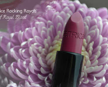 Lippie-Dienstag mit …