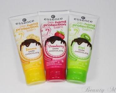 essence chocolate fondue Trend Edition