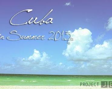 Kuba 2013