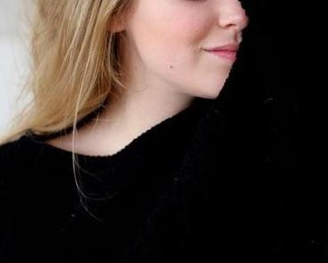 WAS AUCH IMMER ES IST.